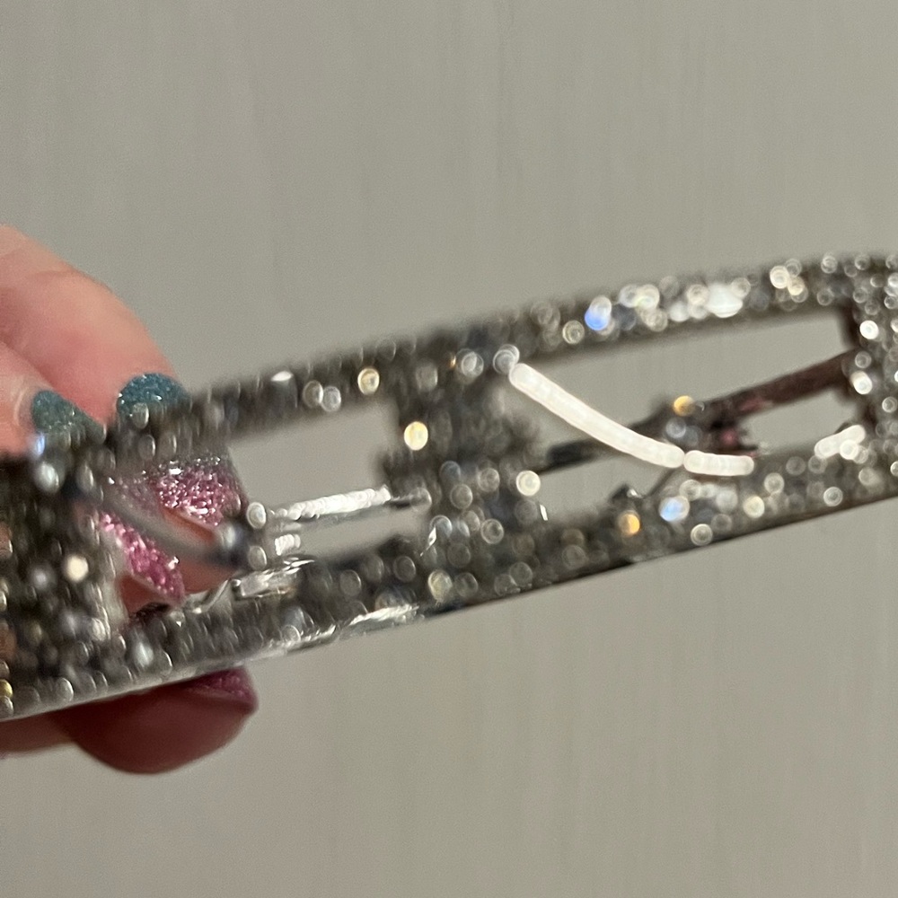 Crystal bracelet - Picture 3 of 3